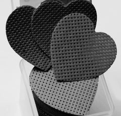 Lingettes Jusbuya à usages multiples, polyvalentes pour ongles et cils.
