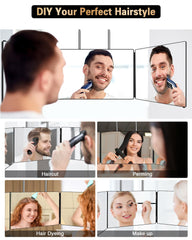 Hauteur reglable JUSRON, ajustement facile pour tous les utilisateurs.