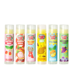Just Bee Lappy Lips Cerise Douceur : soin hydratant pour lèvres des enfants