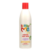 Just For Me Lait Naturel – bouteille du soin, hydratation des boucles.
