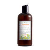 Just Nutritive conditionneur cheveux gris - Bouteille : douceur et brillance