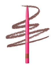 Juvia's Place crayon contour levres Luxe cafe pour une definition precise durable