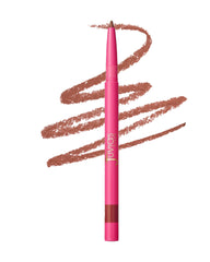 Juvia's Place Crayon Lèvres Luxe Café grain de café – emballage élégant