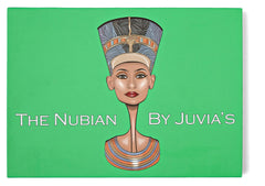 Juvia's Place The Nubian, cuivre-brun: bronze profond et polyvalent.