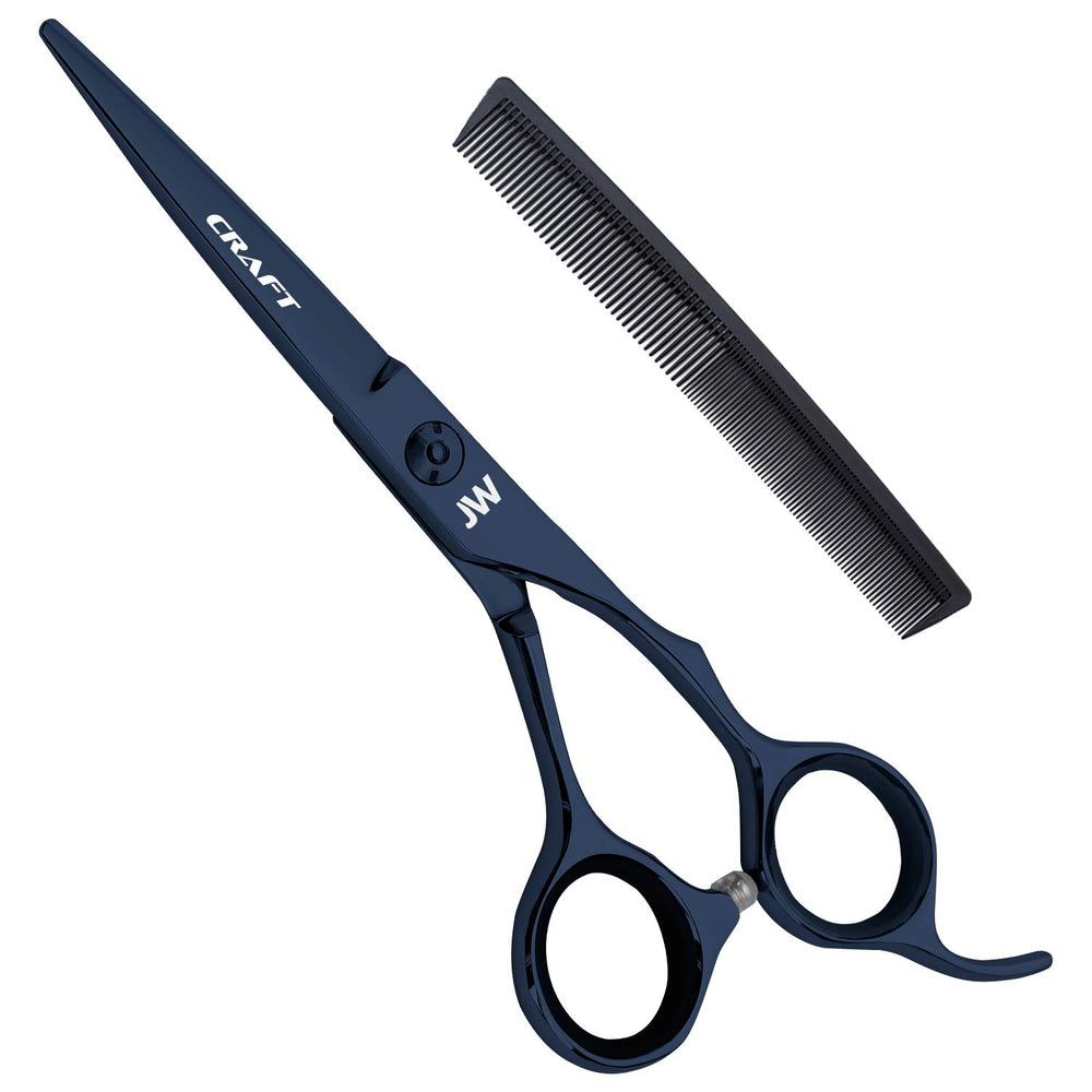 JW Shears CRX Series – lames ultra-affûtées pour une coupe précise et nette.