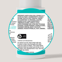 K18 PEPTIDE PREP DETOX Shampoo, élimination des métaux: prépare les traitements en institut.