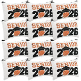Pochette maquillage basket-ball 2026 de Kacctyen, cadeau utile et mémorable.
