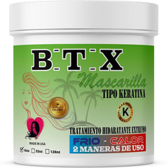 Kachita Spell Traitement Cheveux Hydratation Profonde – pour cheveux secs et abîmés