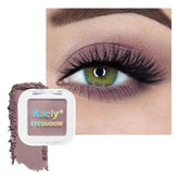 Kaely ombre taupe neutre, texture lisse et naturelle pour fini quotidien.