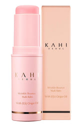 KAHI Baume Lèvres : texture hydratante pour des lèvres nourries toute la journée.