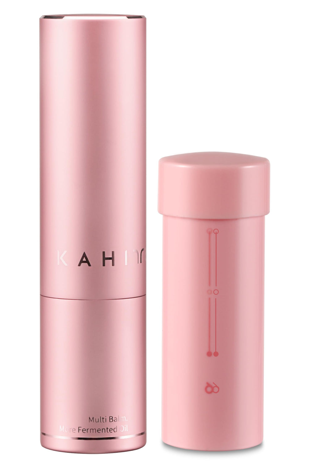 Baume multi KAHI anti-rides en étui, soin tout-en-un pour la peau.
