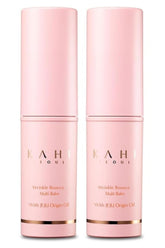 KAHI baume multi-apercu: soin tout-en-un pour visage et lèvres.