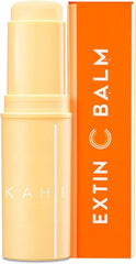 KAHI Extin C Balm Stick brillance du teint grâce à la vitamine C