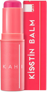 KAHI Kisstin Balm – emballage élégant prêt à l’emploi.