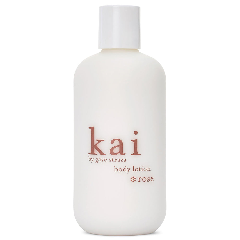 Kai lotion-corps-beurre-karite-concombre-lierre offre hydratation durable