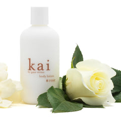 Kai lotion-corps-extraits-concombre-comfrey-lierre apaise et conditionne