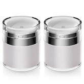KaiNaDi b ot eille a vide 50 ml protege votre creme de l oxydation
