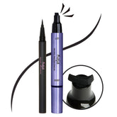 Kaja Wink Stamp Long avec embout Aile pour un trait précis.