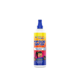 Kaleidoscope Miracle Drops : brume après-cheveux enfants pour démêler et hydrater en douceur.