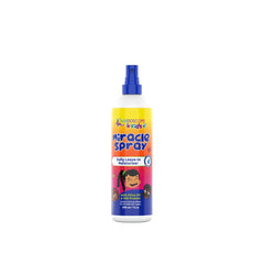 Kaleidoscope Miracle Drops : brume après-cheveux enfants pour démêler et hydrater en douceur.