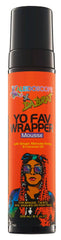 KALEIDOSCOPE MIRACLE DROPS Mousse Wrap : pompe pratique pour une application rapide