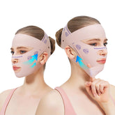 Kanuoc Upgrade V-Line masque visage: effet liftant et contour plus net