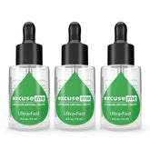 Karlash Excuse Me: bouteilles gouttes vernis pour séchage rapide