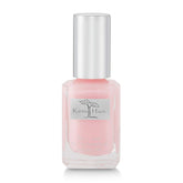Vernis Karma Naturals en flacon, application fluide et couleur durable.
