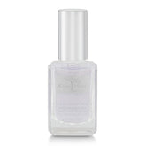 Karma Organic Base et Top 2 en 1, bouteille: base solide et protection prolongée.