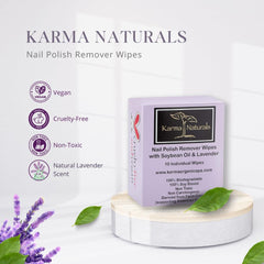 Formule sans acetone douce pour ongles et cuticules.