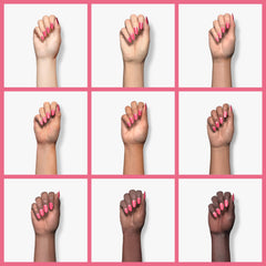 Vernis Karma Organic 21-free, formulation sans toxines et solvants agressifs.