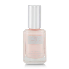 Vernis Karma Organic naturel en bouteille verre, fini brillant et sans toxiques.