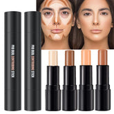 KARNAR contour-stick 4 couleurs, application facile et contour precis.
