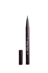 Kat Von D Tattoo Liner Mad Max Brown, pigmentation intense pour regard affirmé.