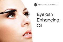 Kate Blanc Cosmetics huile de ricin pour cheveux; apaise la sécheresse et apporte douceur.