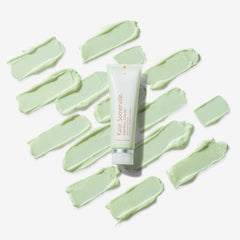 Kate Somerville ExfoliKate, ingrédients acides-fruits, exfoliation en douceur