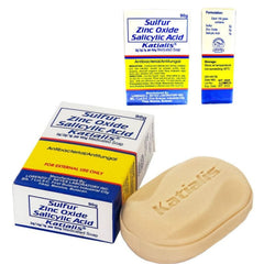 KATIALIS Utilisation quotidienne du visage pour un soin régulier et équilibrant.