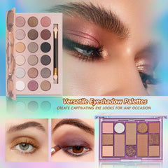 KAVCENT brillant lèvres gloss avec brillance durable et soin léger.