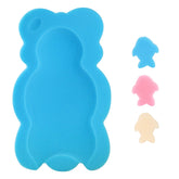KECUCO coussin de bain bébé - douceur et confort.