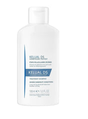 KELUAL DS Shampoing-massage-cheveux pour un lavage en douceur
