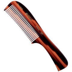 Kent 10T peigne detanglant dents larges, glisse sans tirer pour tous types de cheveux.