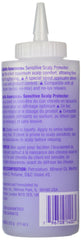 Protection du cuir chevelu avec le produit KeraCare Affirm pour une routine douce.