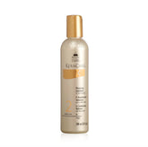 Keracare après-shampoing hydratant pour cheveux colorés, texture crème qui renforce et prolonge la couleur