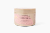 KeraCare CurlEssence: crème boucles hydratante pour cheveux texturés.