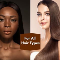 KERACHITA argan coco huile — nutriments riches pour cheveux plus forts et brillants.