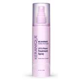 Keranique brume texturisante offre un volume immediat pour cheveux fins.