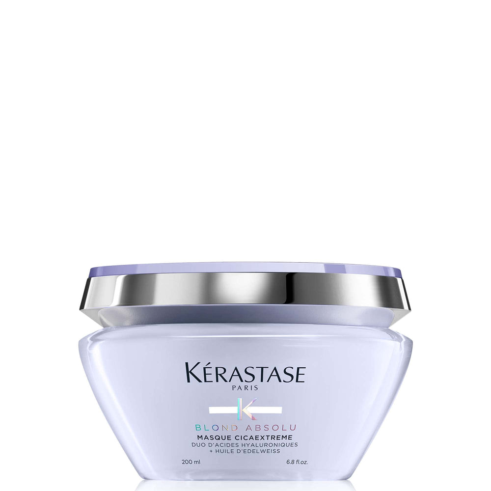 Kérastase Blond Absolu Cicaextreme masque pot, hydratation intense pour blond fragilisé