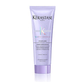 Bouteille Kerastase Blond Absolu Cicaflash prête à hydrater cheveux blonds décolorés