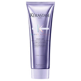 Kérastase Blond Absolu Cicaflash, flacon du conditionneur, hydrate et assouplit les longueurs.