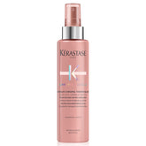 Sérum Kérastase Chroma Absolu protégeant chaleur et couleur des cheveux colorés.